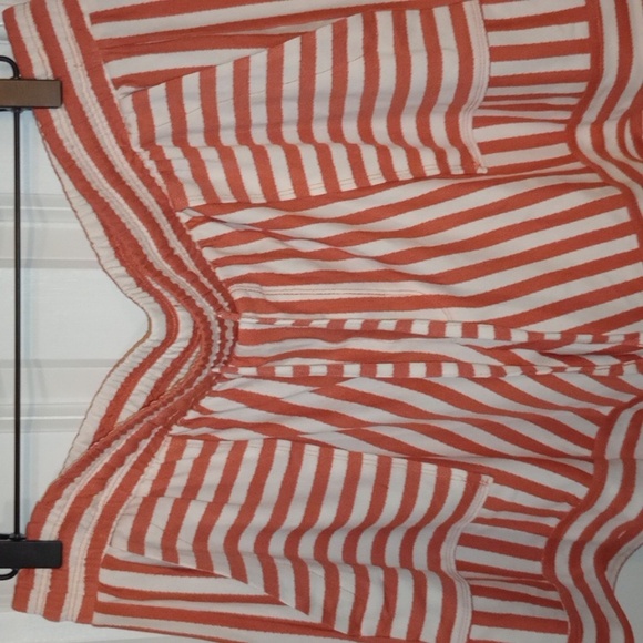 Any Body striped shorts, XL - Picture 2 of 5